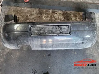 Задна броня за VW Golf V 2.0 TDI 4 motion