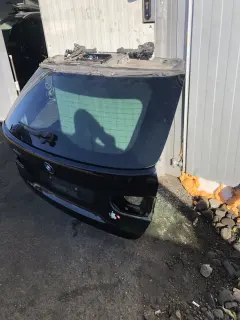 Заден капак бмв 3 ф31 ( zaden kapak bmw 3 f31 ) — снимка 3