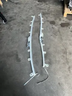 Аербег завеси бмв 7 г11/12 ( airbag zavesi bmw 7 g11/12 ) — снимка 2