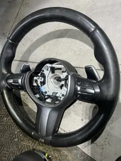 М волан с аербег бмв х1 ф48 ( m volan s airbag bmw x1 f48 ) — снимка 3