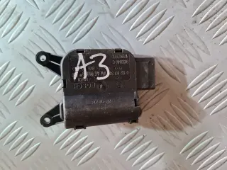 Моторче за клапа за парно за Audi A3 8P - 220