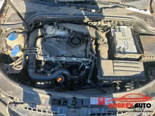 **САМО НА ЧАСТИ***  Audi A3 8P, 1.9TDI 105hp, Хечбек — снимка 9
