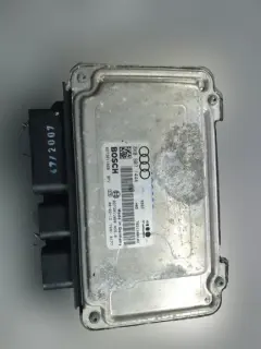 Модул за волан за Audi A5 8T 2.7TDI