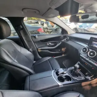 Mercedes C200 W205 на части 2016г. — снимка 10