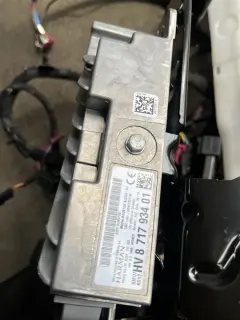 Харман/кардон озвучение бмв х5 г05 ( harman/kardon bmw x5 g05 ) — снимка 4