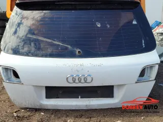 Заден капак (със стъкло) за Audi A3 8P 2.0 TDI (Facelift) S-Line