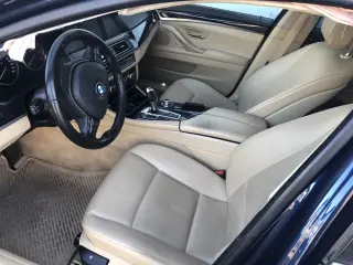 Bmw F10 530xd 258 НА ЧАСТИ ( бмв ф10 530 х-драйф 258 ) — снимка 6