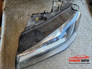 Фар (ляв - Full Led) за Audi A8 D4