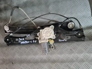 Преден десен стъклоповдигач за Opel Vectra C