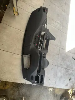 Арматурно табло бмв 3 ф30/31 ( armaturno tablo bmw 3 f30/31 ) — снимка 3
