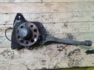 Преден ляв шенкел за Мерцедес Ес320 W221 / Mercedes S320 W221