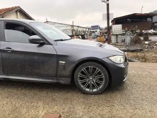 БМВ Е90, 320ХД, Фейслифт НА ЧАСТИ (BMW E90, 320XD LCI Chasti) — снимка 6