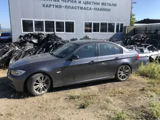БМВ Е90, 330д, М пакет на части (BMW E90, 330d, M sport chasti) — снимка 2