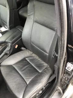 Bmw e61 530d 235hp M-pack на части ( бмв е61 530д 235 коня М-пакет ) — снимка 4
