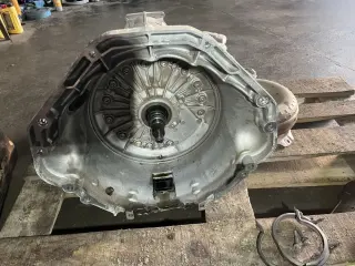 Автоматична скоросна кутия бмв М5 Ф90 625 коня ( skorostna kutiq M5 F9 — снимка 3