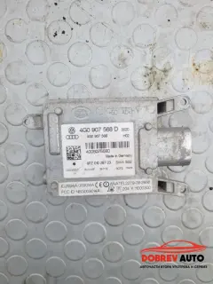 Радар мъртва точка за Audi A6 C7 4G