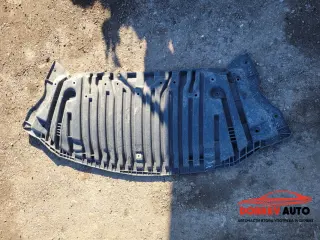 Кора под предна броня за Mercedes CLS W218 350 CDI