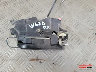 Брава (предна лява) за Mercedes Viano W639