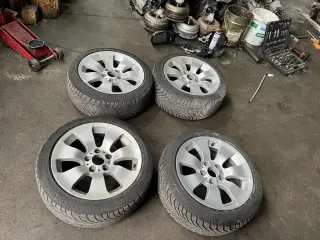 Джанти с гуми бмв 3 е90/91 17 ( djanti s gumi bmw 3 e90/91 17 )