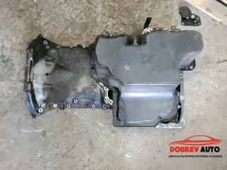 Картери за Mercedes ML Class W164 3.2 CDI