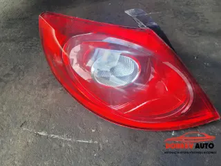 Стоп (ляв - външен) за VW CC 2.0 TDI
