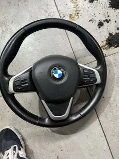 Волан с аербег бмв 2 ф46 гран тоурер ( volan s airbag bmw f46 )