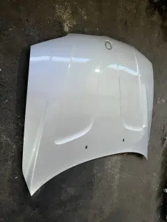 Преден капак бмв х3 е83 ( preden kapak bmw x3 e83 ) — снимка 3