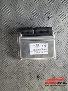 Компютър въздушно окачване за Audi A8 D3 4.2 FSI