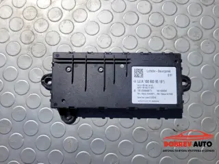 Модул окачване за Mercedes GLS W166