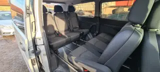 Mercedes Vito 113 facelift W639 2013г. на части — снимка 9