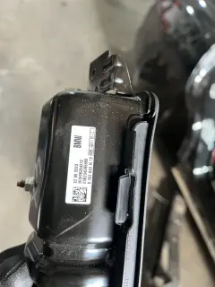 Аербег крака бмв х3 г01 ( airbag kraka bmw x3 g01 ) — снимка 2