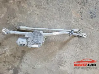 Механизъм чистачки за Audi A8 D4 десен волан