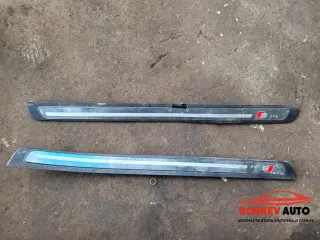 Лайсни прагове S line за Audi A5 8T