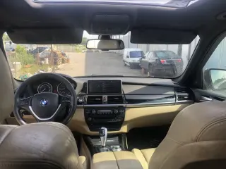 Bmw x5 e70 3.0d 235hp НА ЧАСТИ ( бмв х5 е70 3.0д 235 коня ) — снимка 6
