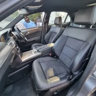Mercedes-Benz E 300 hybrid AMG packet 2015г. на части — снимка 5