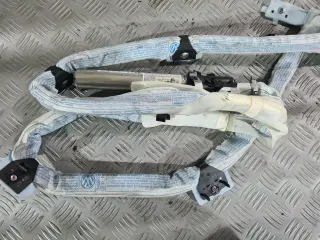 Дясна завеса Airbag за VW Passat B6 2.0 TDI ВМР