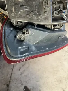 Стопове бмв 1 ф20 фейслифт ( stopove bmw 1 f20 LCI ) — снимка 5