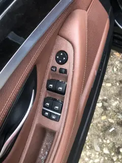 Bmw F10 530xd 258hp НА ЧАСТИ ( бмв ф10 530хд ) — снимка 8