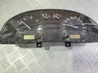 Километраж за VW Passat B5 1.8 T комби