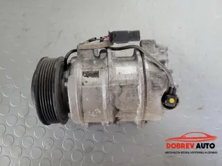 Компресор климатик за BMW X3 G01 2.0d