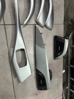 Интериорни лайстни бмв 1 ф20 ( interiorni laistni bmw 1 f20 ) — снимка 3