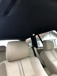 БМВ Х3, 2.0д, 150кс НА ЧАСТИ (BMW X3, 2.0d, 150hp na chasti) — снимка 8