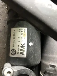 Компресор окачване бмв х5/х6 е70/71 ( kompresor okachvane bmw x5/x6 ) — снимка 2