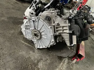Двигател бмв Б57Д30Б 4.0д 320 ( dvigatel bmw B57D30B 4.0d 320hp ) — снимка 3