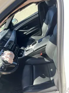Bmw f11 535 x-drive 313hp НА ЧАСТИ ( бмв ф11 535 хд 313 ) — снимка 8