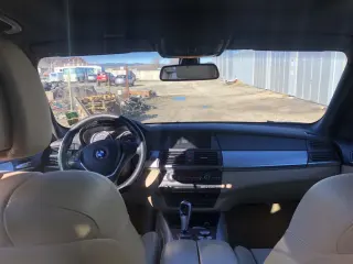 Bmw x5 e70 3.0d SPORT на части ( бмв х5 е70 3.0д спорт ) — снимка 6