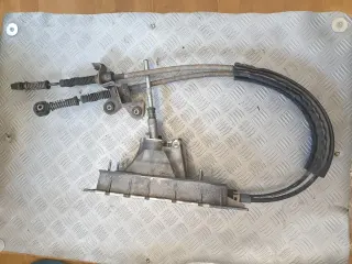 Лост + Жила за VW Passat B6 2.0 TDI