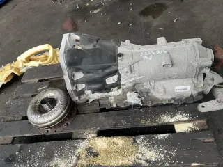 Скоростна кутия бмв ф30/31 335и 306 ( skorostna kutiq bmw f30 335i 306 — снимка 2