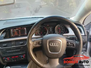 ***САМО НА ЧАСТИ*** Audi A5 3.0TDI, Quattro — снимка 6