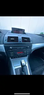 Bmw x3 e83 3.0sd 286hp НА ЧАСТИ ( бмв х3 е83 3.0сд 286 фейслифт ) — снимка 5